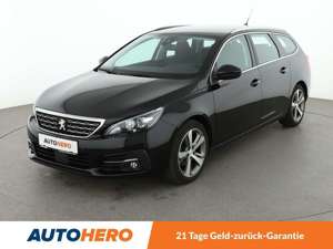 Peugeot 308 1.5 Blue-HDi Allure*NAVI*TEMPO*PDC*SHZ*