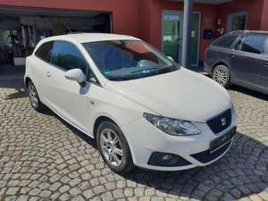 SEAT Ibiza SC 1.4 16V Stylance