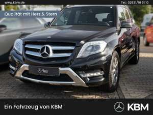 Mercedes-Benz GLK 350 GLK 350 CDI 4M AMG°HK°TWA°ILS°LM20°GARANTIE