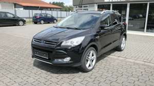 Ford Kuga Titanium/AHK/Navi/Bi-Xenon/8xAlu/Panorama