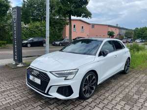 Audi A3 35 TDi S-Line S-Tronic Sportback