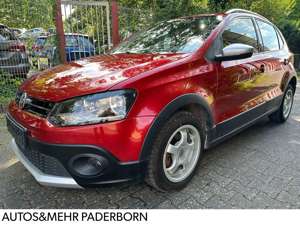 Volkswagen Polo V CrossPolo BMT/Start-Stopp