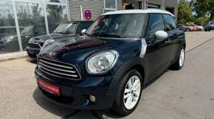 MINI Cooper Countryman /Pepper/Klimaautomatik