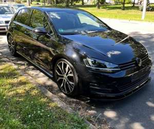 Volkswagen Golf 1.2 TSI BlueMotion Technology Cup