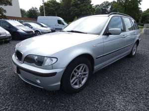 BMW 318 318d