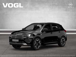 Opel Grandland 1.6 PHEV Business Elegance AT