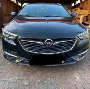 Opel Insignia Sports Tourer Business Edition