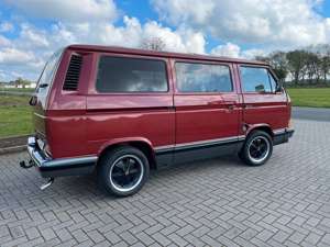 Volkswagen T3 Transporter 253 292/M516