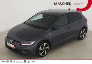 Volkswagen Polo GTI 2.0 TSI IQLight Sitzh. PDC VC Matrix