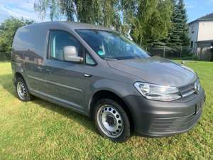 Volkswagen Caddy Kasten Trendline BMT 1.Hand Klimaanlage Kamera