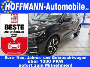 Nissan Qashqai Tekna Kamera 360,LED,Navi,Pano,Digital