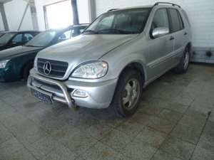 Mercedes-Benz ML 270 CDI