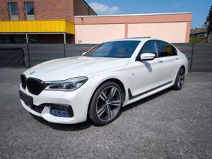 BMW 750 i xDrive M Sportpaket Max Voll- NP:160000€