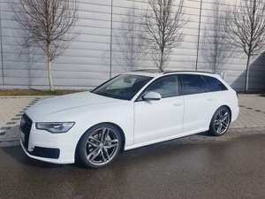 Audi A6 A6 Avant 3.0 TDI quattro S tronic