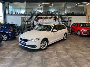 BMW 320 d Touring Advantage *NAVI*LED*PDC*SHZ*