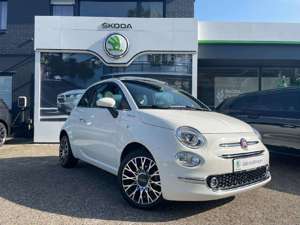 Fiat 500 Dolcevita