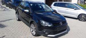 Volkswagen Polo CROSS 1.2 TSI Highline Euro6 Facelift