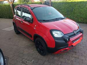 Fiat Panda 1.2 Start  Cross top Zustand