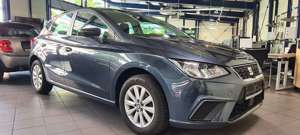 SEAT Ibiza Style 1.0 Navi/PDC CNG