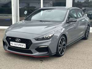 Hyundai i30 Fastback N Performance 2.0T-GDI Navi LED Kam