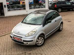 Citroen C3 1.4 Style+Klima+Cabrio+kein TUV+NR76