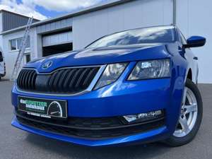 Skoda Octavia Combi 1.6 TDI Ambition 157€ o. Anzahlung Navi DA