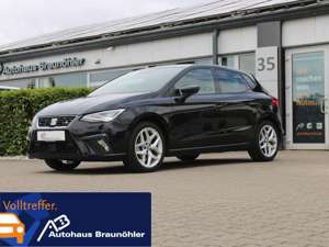 SEAT Ibiza FR 1.0 TSI*DAB*LED*Kamera*