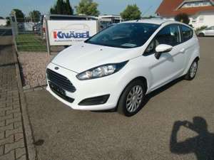 Ford Fiesta Trend/Mod. 2014/Klima/1. Hd/Insp. neu