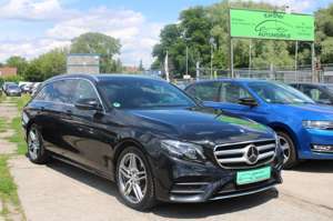 Mercedes-Benz E 220 E 220 d*AMG-Line*19"Alu*Burmeister*AHZV*