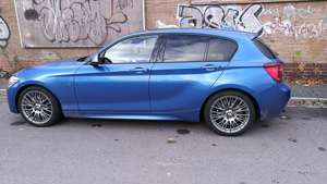 BMW 135 1er (5-Türer)