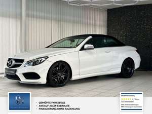 Mercedes-Benz E 350 BlueTEC / d