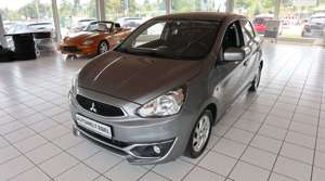 Mitsubishi Space Star *80PS*NAVI*KLIMA*SHZ*ALU*INSP. NEU*