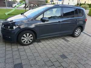 Volkswagen Touran 1.4 TSI (BlueMotion Technology) Comfortline