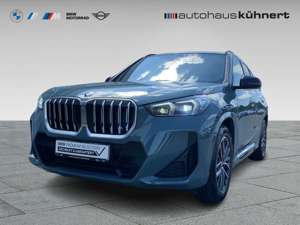 BMW X1 xDrive20d ///M-Sport PanoSD Parkassist. AHK RFK