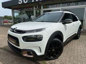 Citroen C4 Cactus Origins*NAVI*R-KAM*AHK*APPLE-CARPLAY*