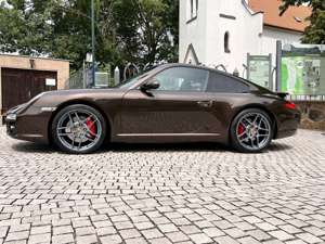 Porsche 911 997 MK2+Coupe+Carrera+S+PDK