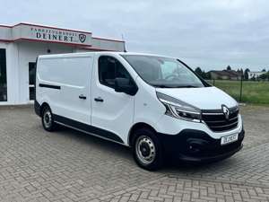 Renault Trafic 2,0 L2H1 Würth/Led/Navi