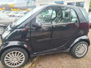 smart forTwo coupé passion 45kW Brabus Austatung Tüv Neu Bild 3