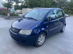 Fiat Idea 1.4 8V Klima Parksensoren  Euro 4 Tüv 9.25