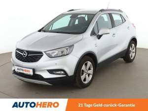 Opel Mokka X 1.4 Turbo 120 Jahre Start/Stop*TEMPO*PDC*SHZ*ALU*