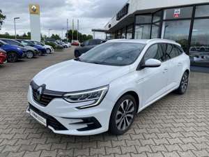 Renault Megane Grandtour BLUE dCi 115 INTENS