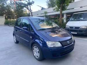 Fiat Idea 1.4 8V Klima Parksensoren  Euro 4 Tüv 9.25