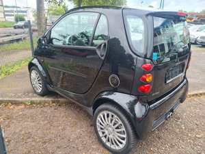 smart forTwo coupé passion 45kW Brabus Austatung Tüv Neu Bild 4