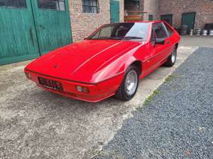 Lotus Excel 2,2 Coupe Eclat