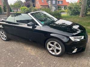 Audi A3 A3 Cabrio 35 TFSI cylinder on demand Cabrio sport