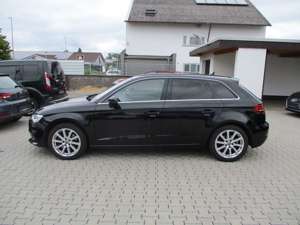 Audi A3 40 TFSI S tronic quattro NAVI LEDER XENON PDC