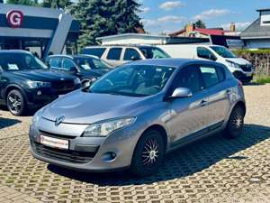 Renault Megane III 5-trg. Dynamique, Klimaautom., 1.Hand