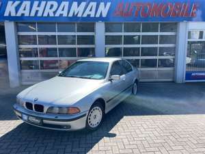 BMW 523 i..***AUTOMATIK**SCHIEBEDACH**