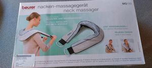 Beurer Nacken-Massagegerät - MG 150