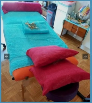 Massage Intim für Damen